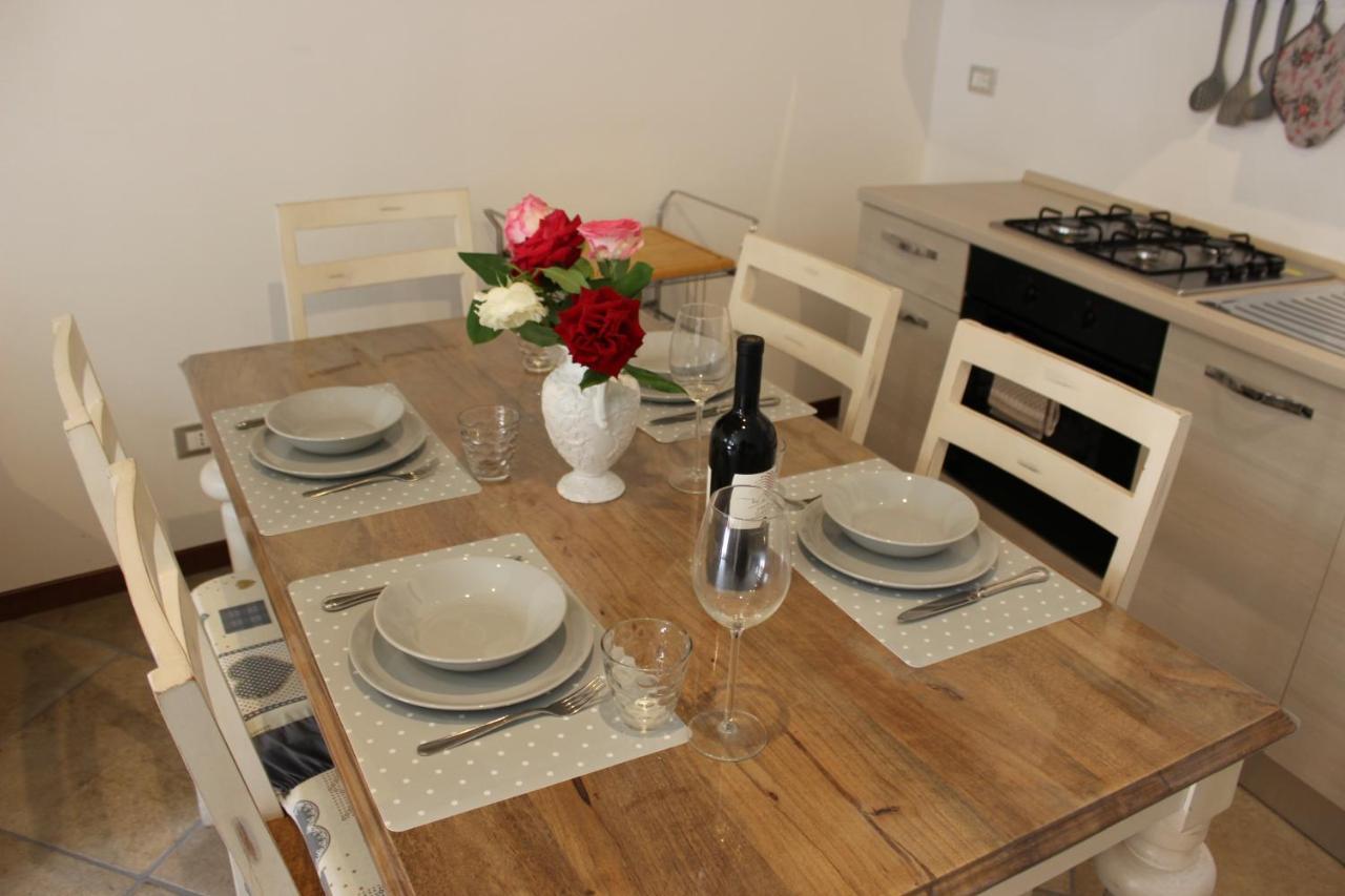 Apartment Corte Isabel