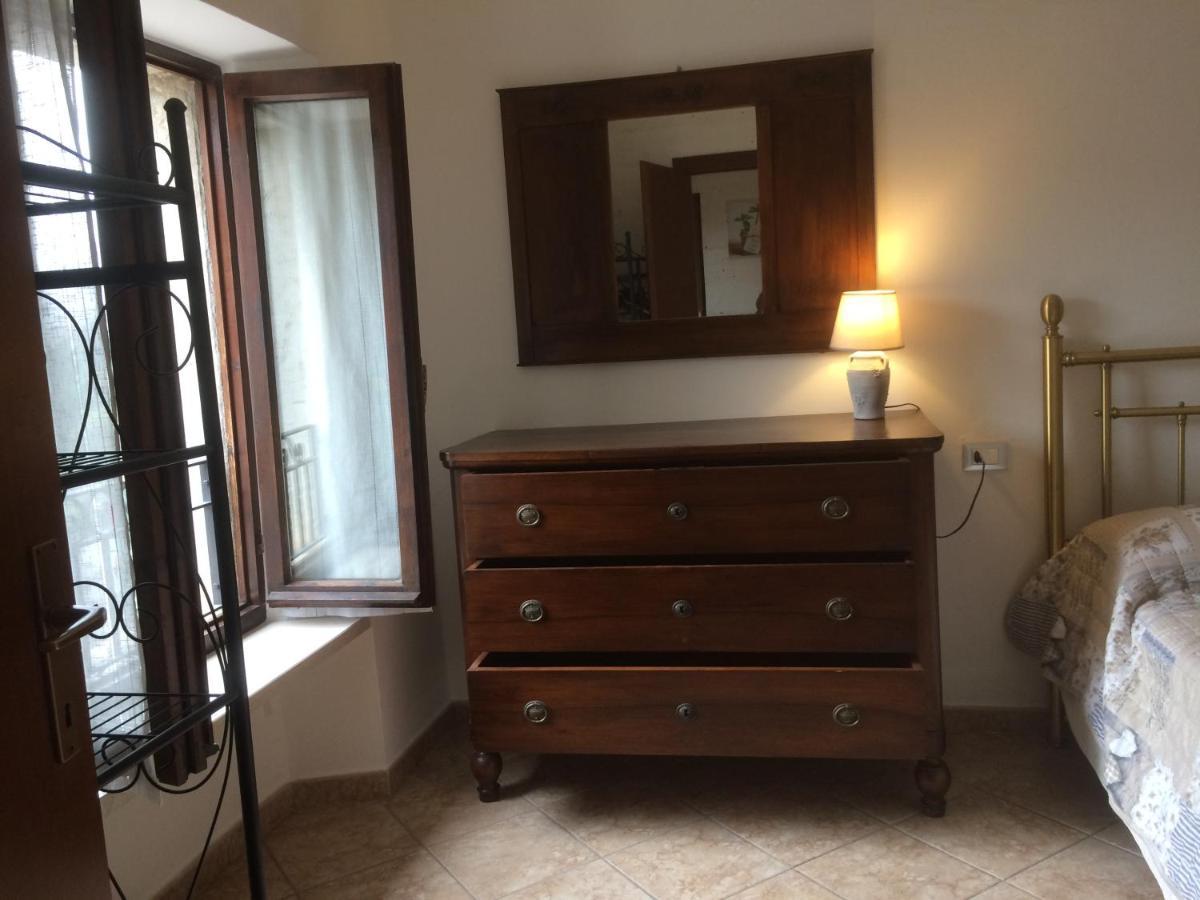 Apartment Corte Isabel *