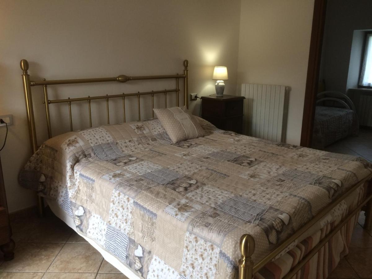 Apartment Corte Isabel Costermano