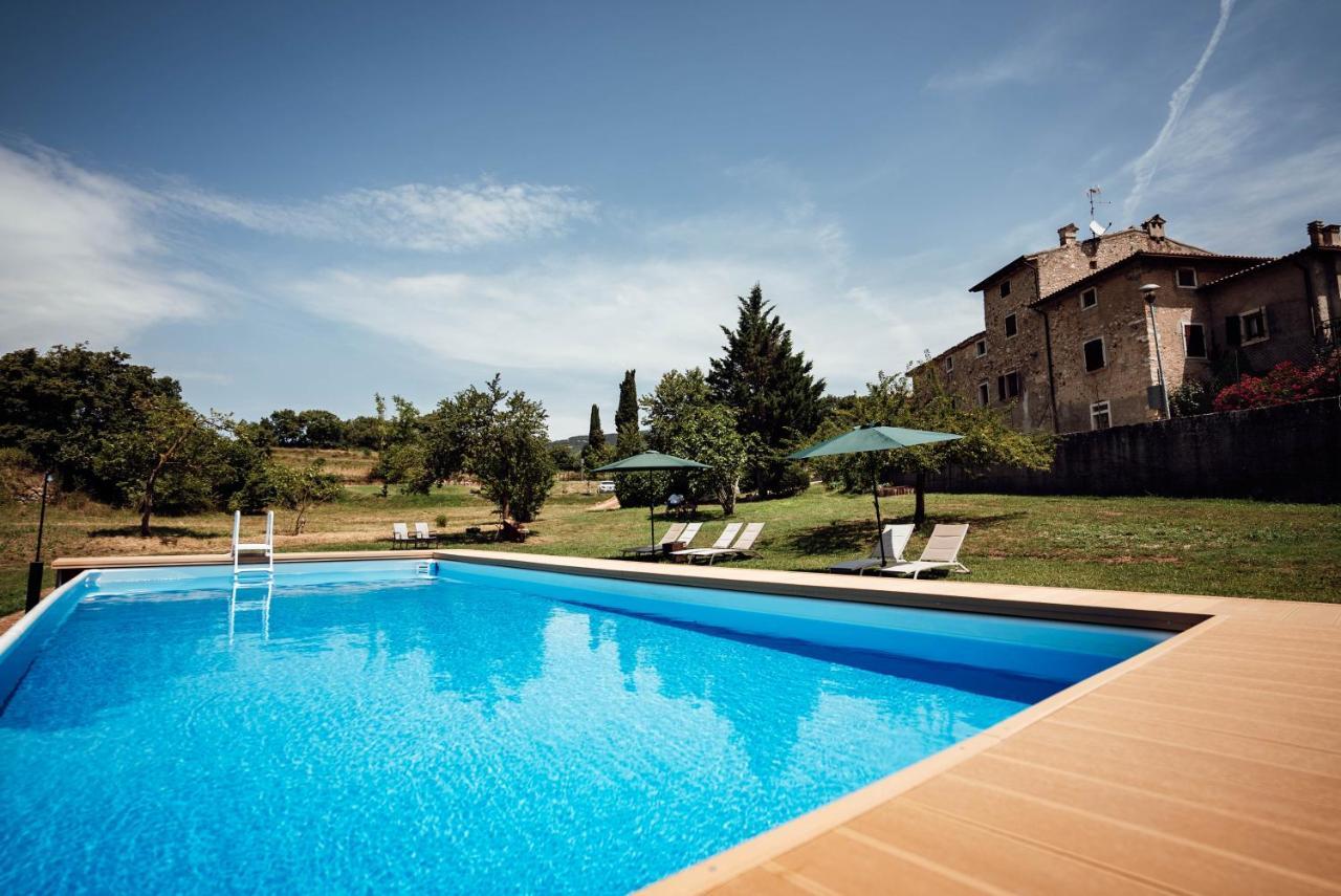 Apartment Corte Isabel