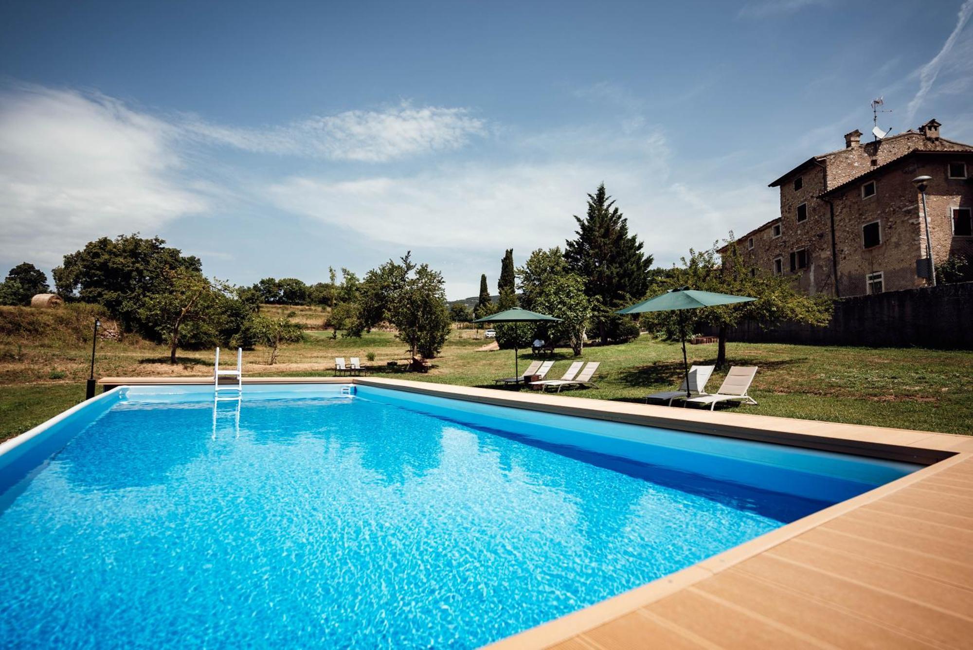 Apartment Corte Isabel Costermano