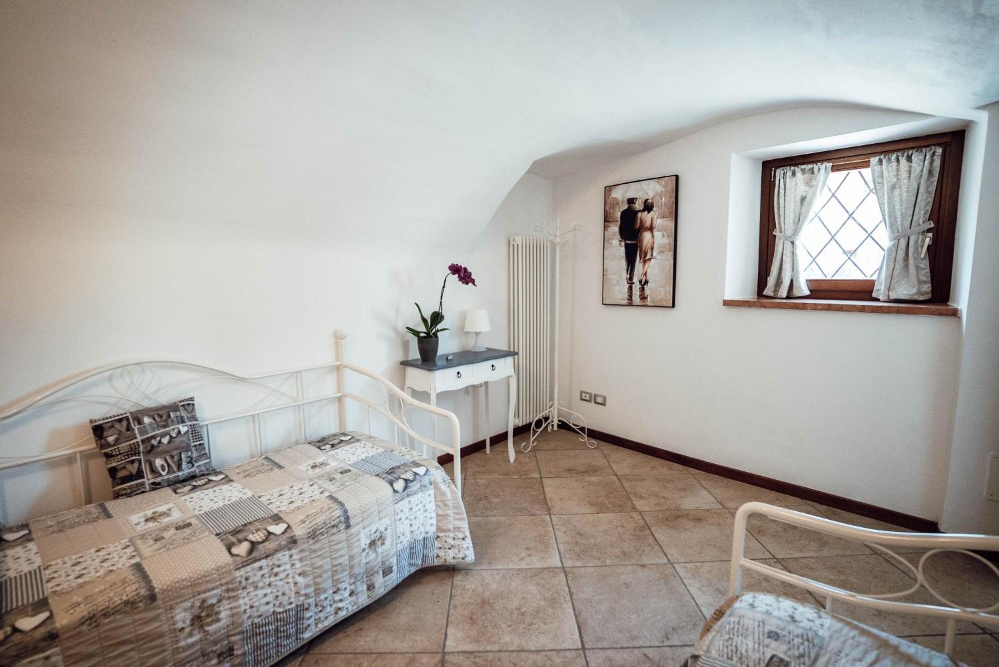 Apartment Corte Isabel *