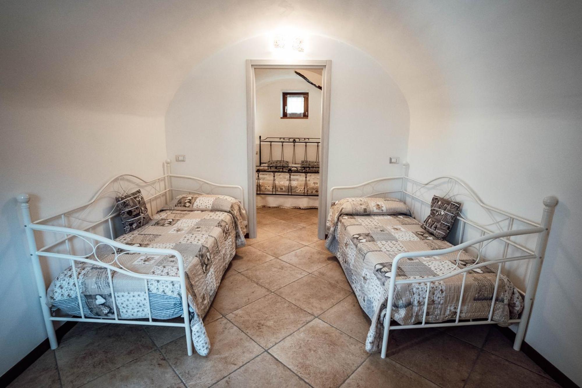 Apartment Corte Isabel Costermano