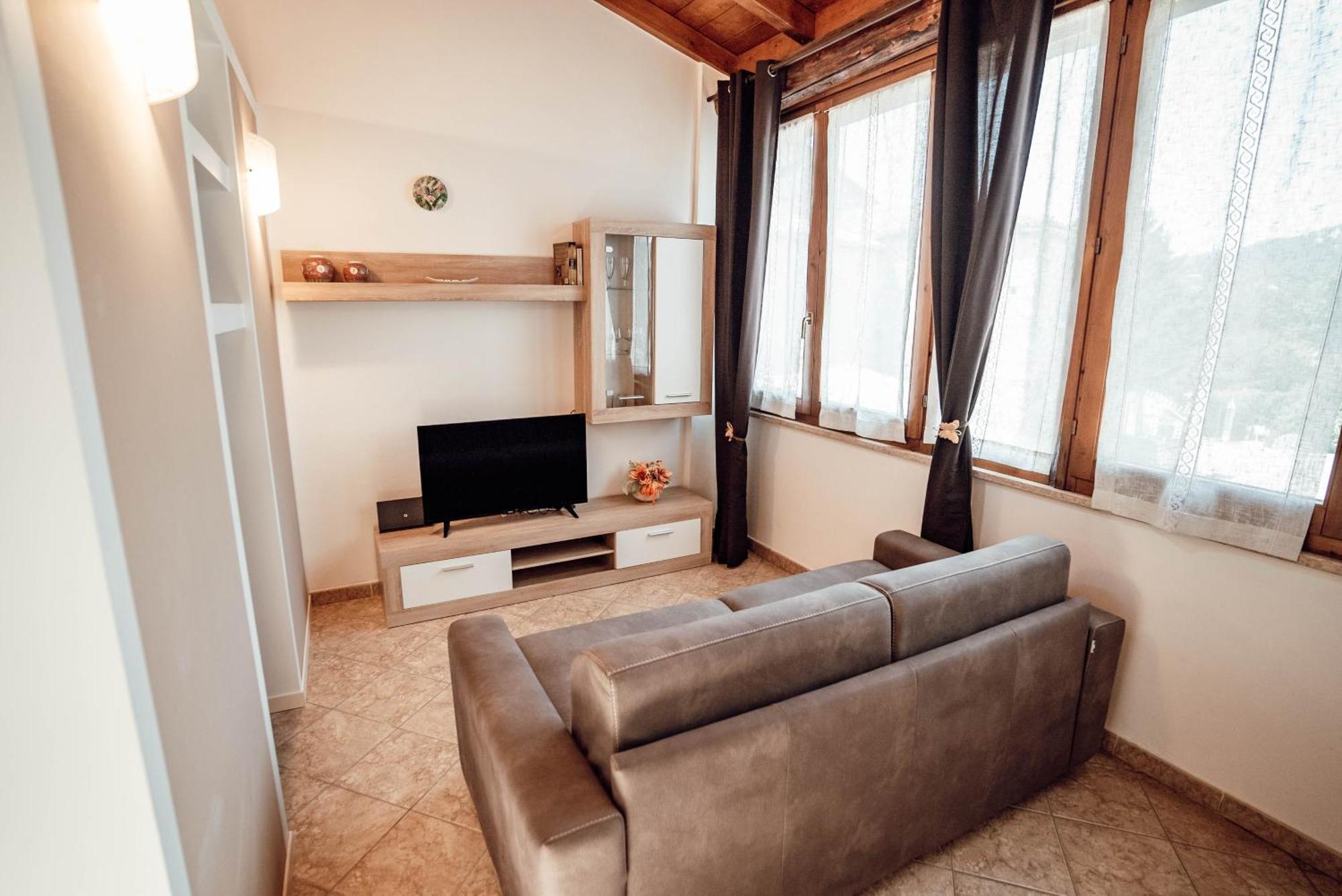 Corte Isabel Apartment Costermano