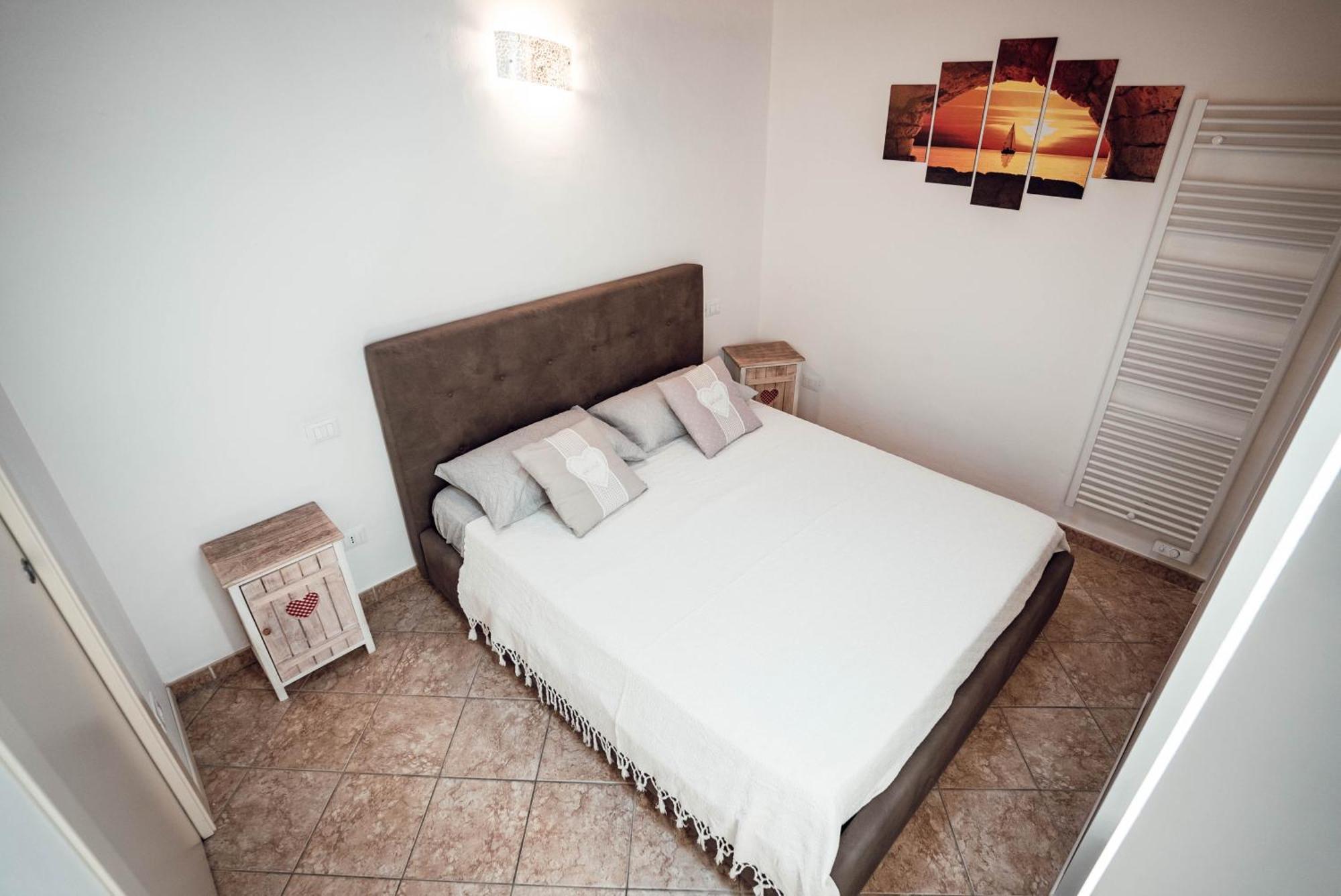 Corte Isabel Apartment *