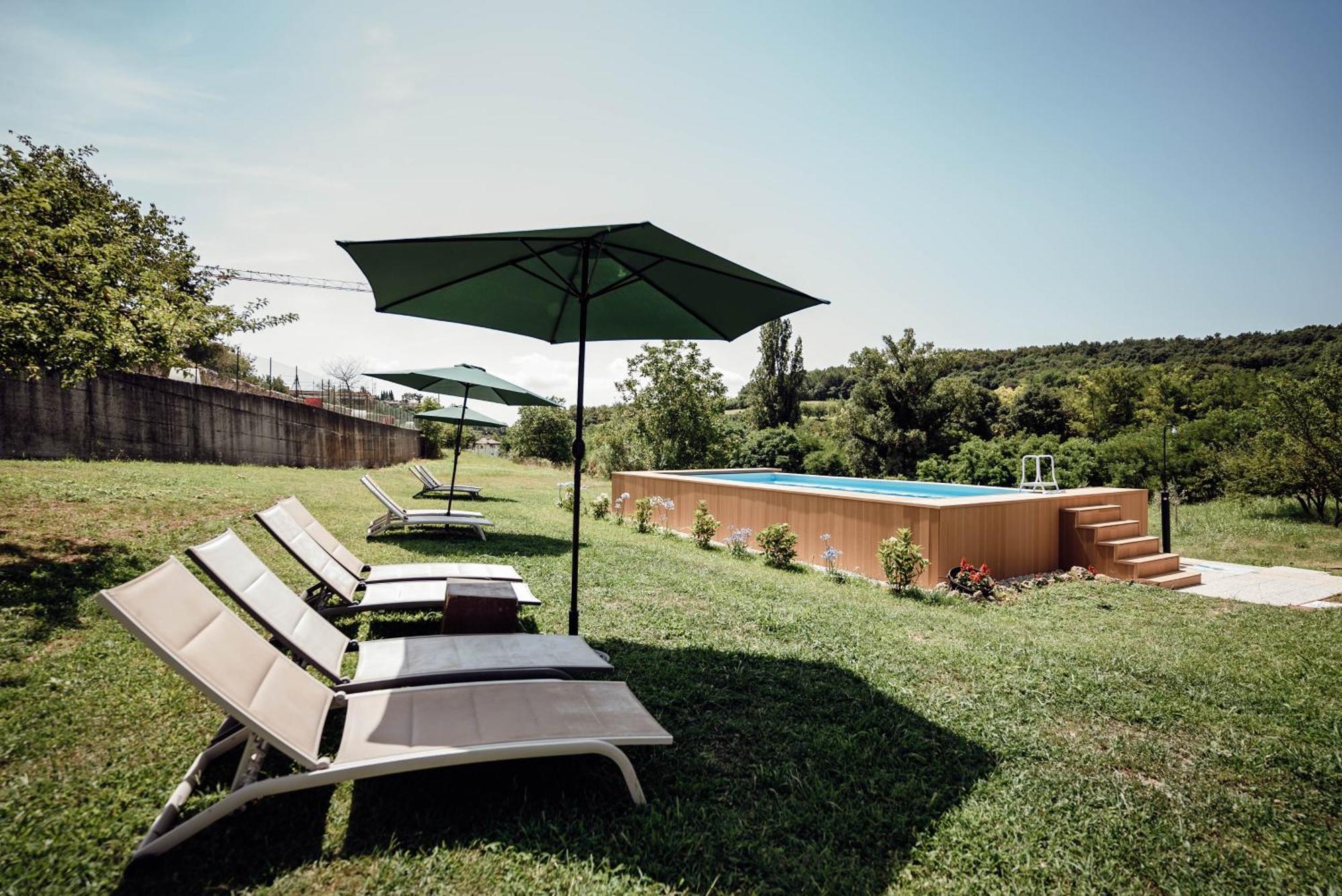 Apartment Corte Isabel Costermano
