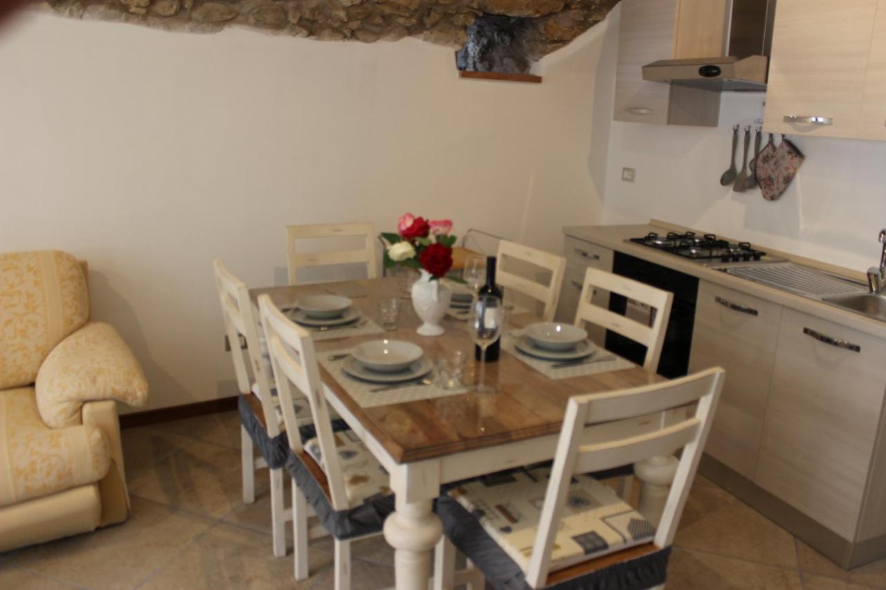 Apartment Corte Isabel