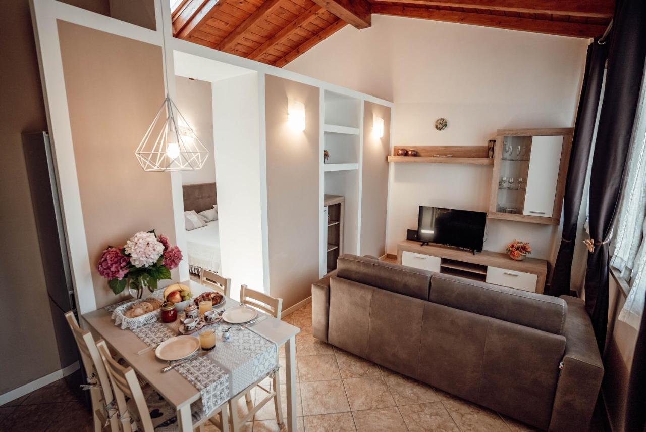 Corte Isabel Apartamento