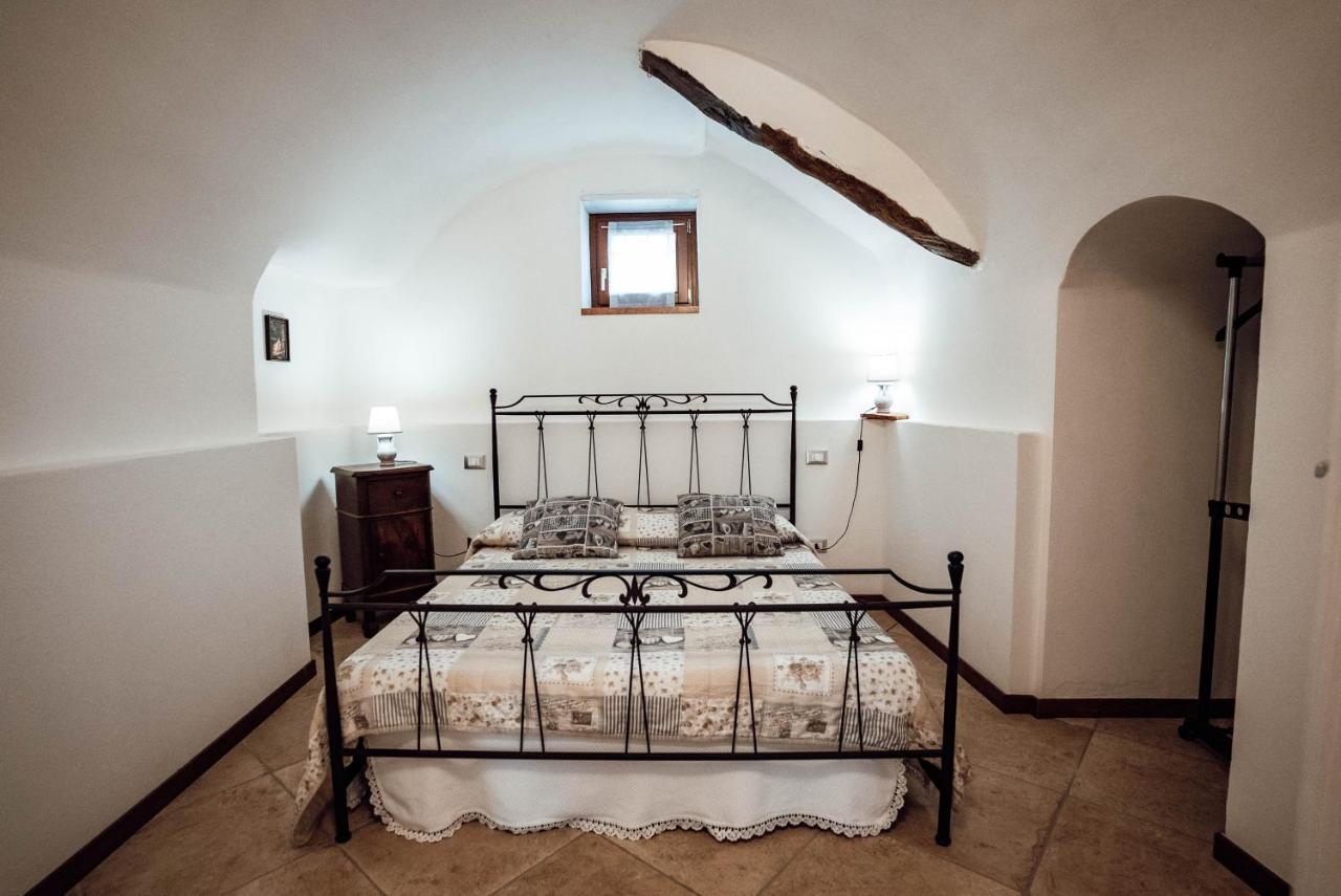 Apartment Corte Isabel Costermano