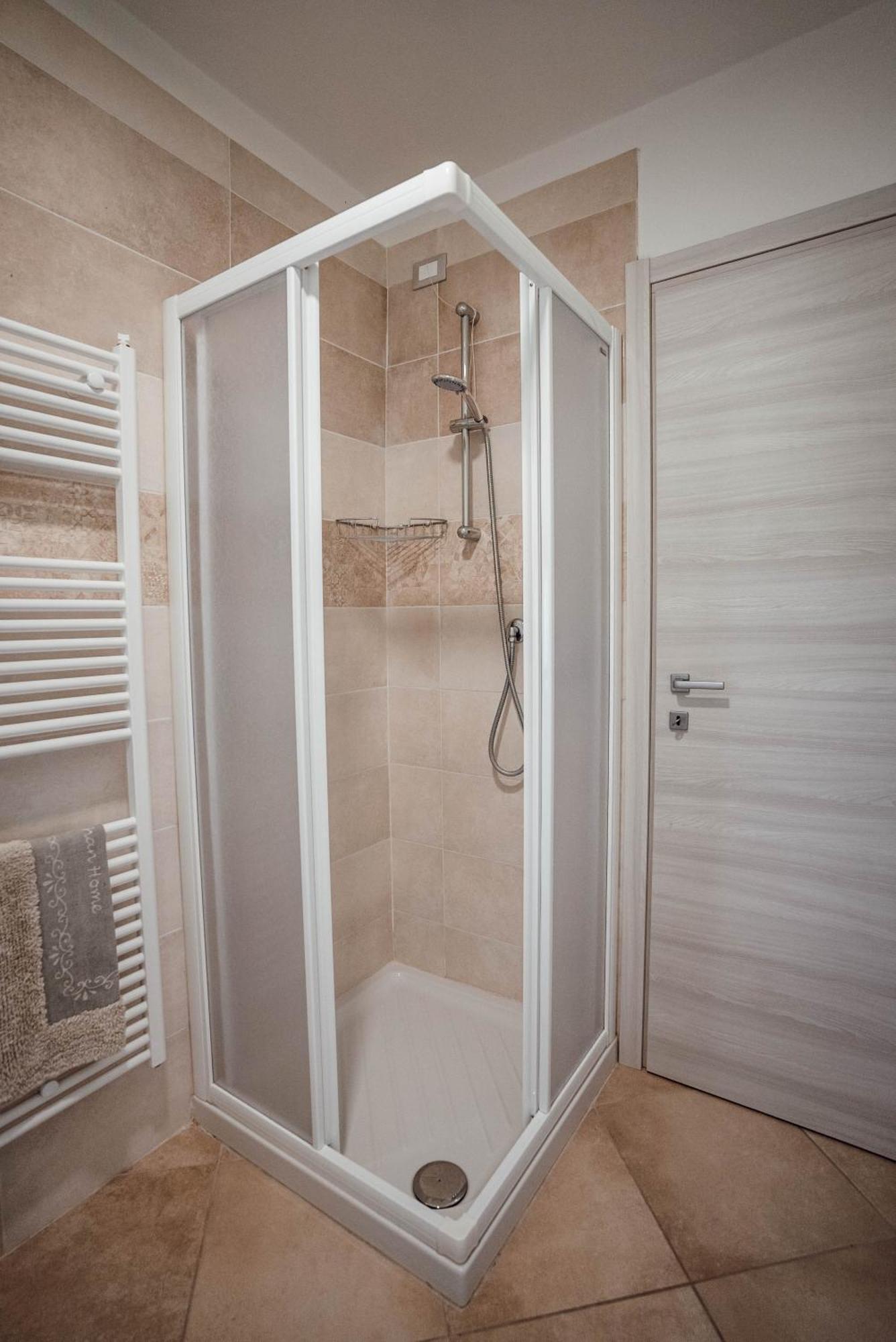 Apartment Corte Isabel