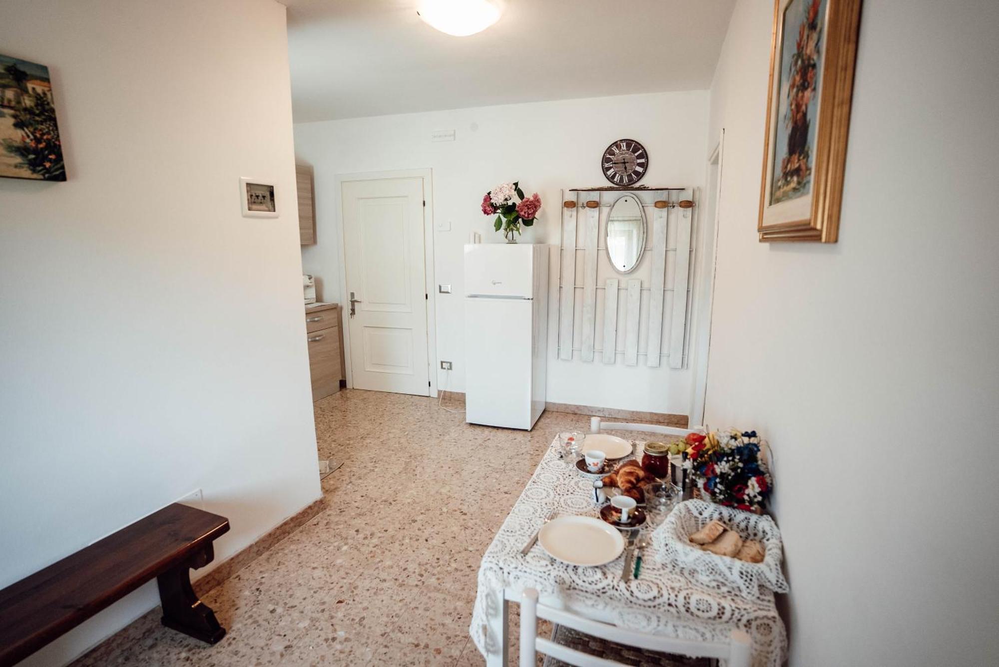 Apartment Corte Isabel Costermano