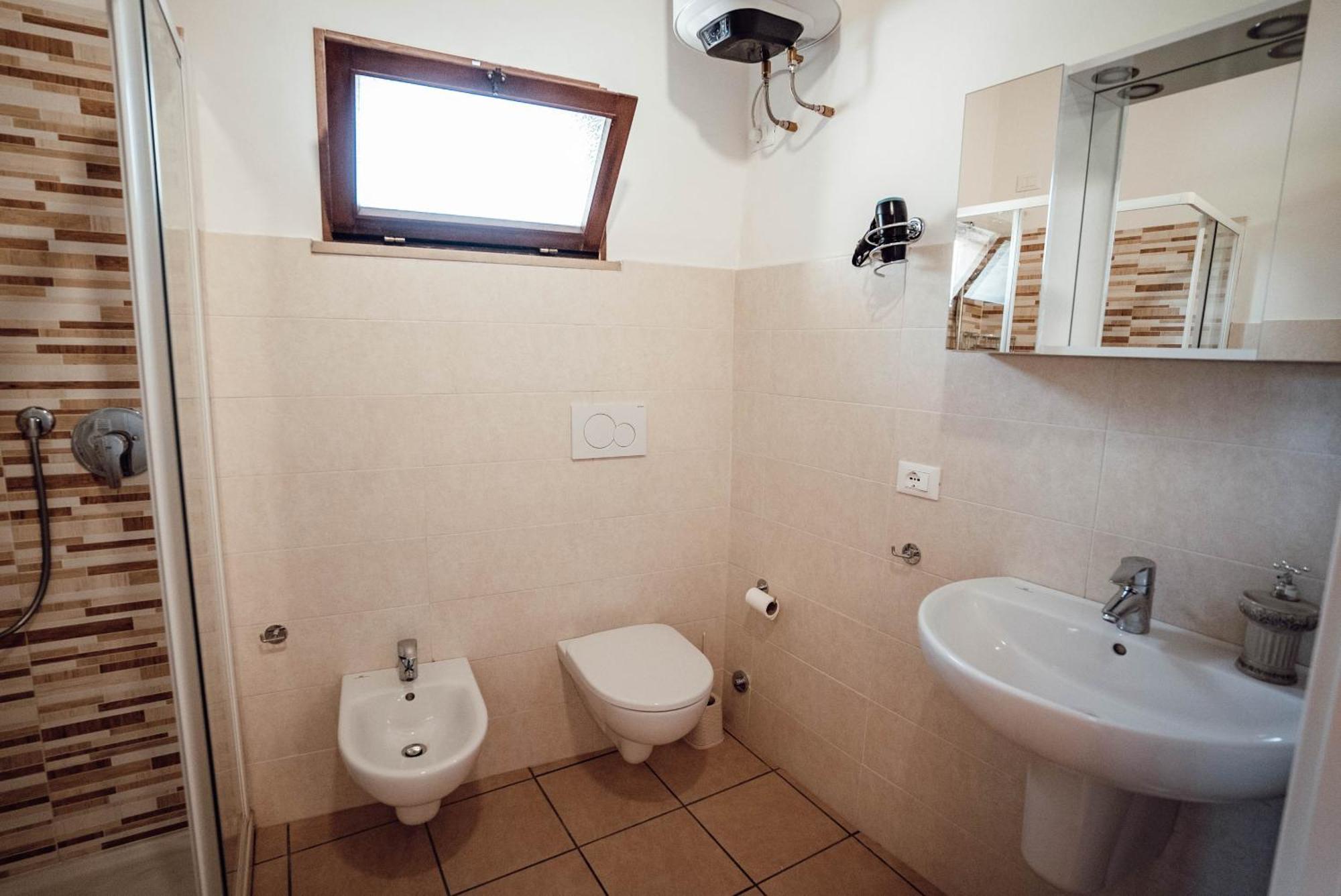 Apartment Corte Isabel *