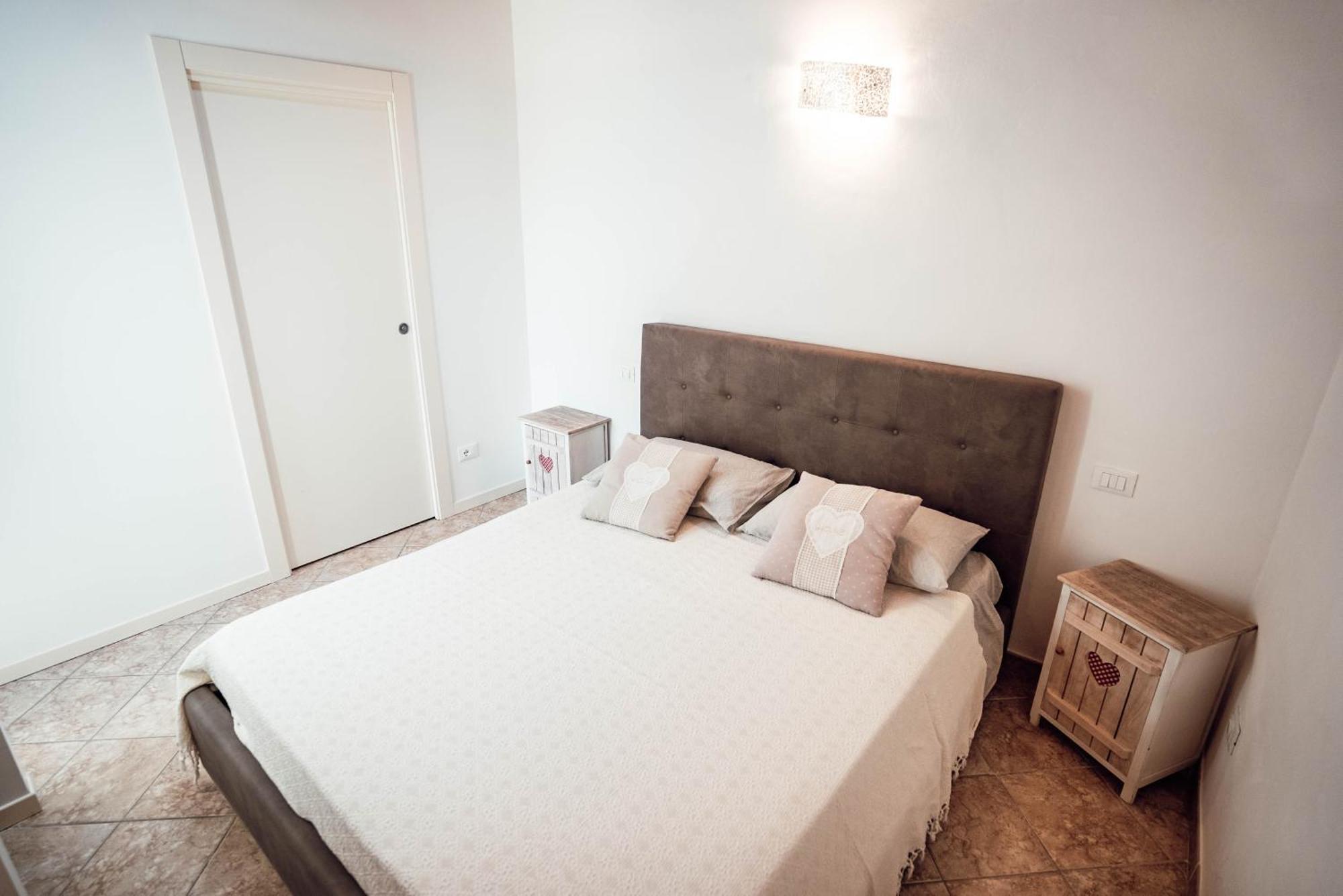 Apartment Corte Isabel *